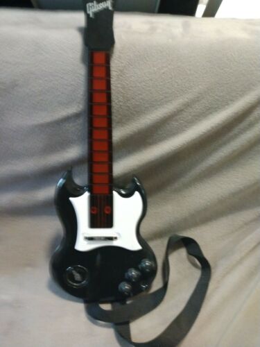 Gibson Power Tour Guitar