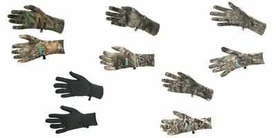 D-Tech Liner Glove - Realtree Edge®, Realtree Excape™, Realtree Timber®, Realtre