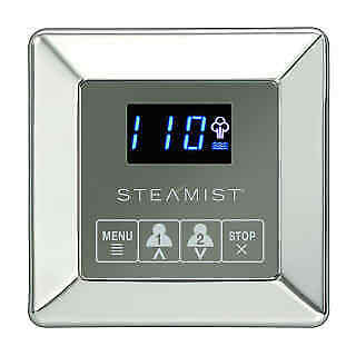 Steamist 250-pn - Control Unit Steam Showers