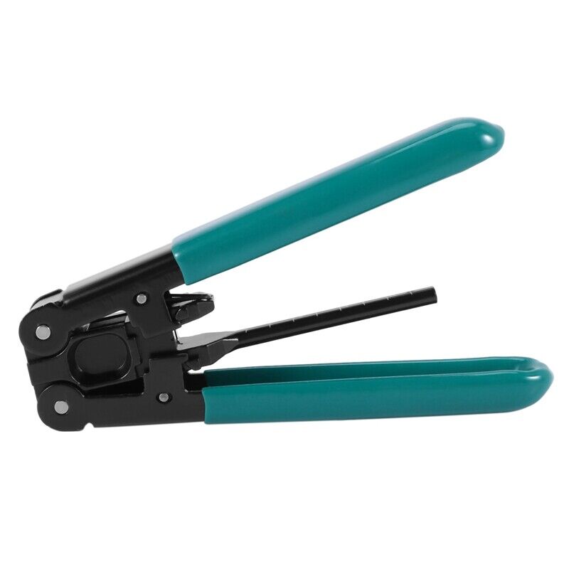 Fiber Optic Stripping Tool Fiber Optic Stripper Ftth Cable Striping Plier Optic